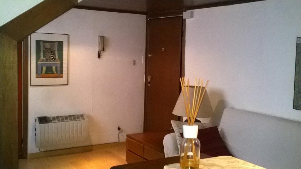 Апартаменти Studio Florence 65 Екстер'єр фото